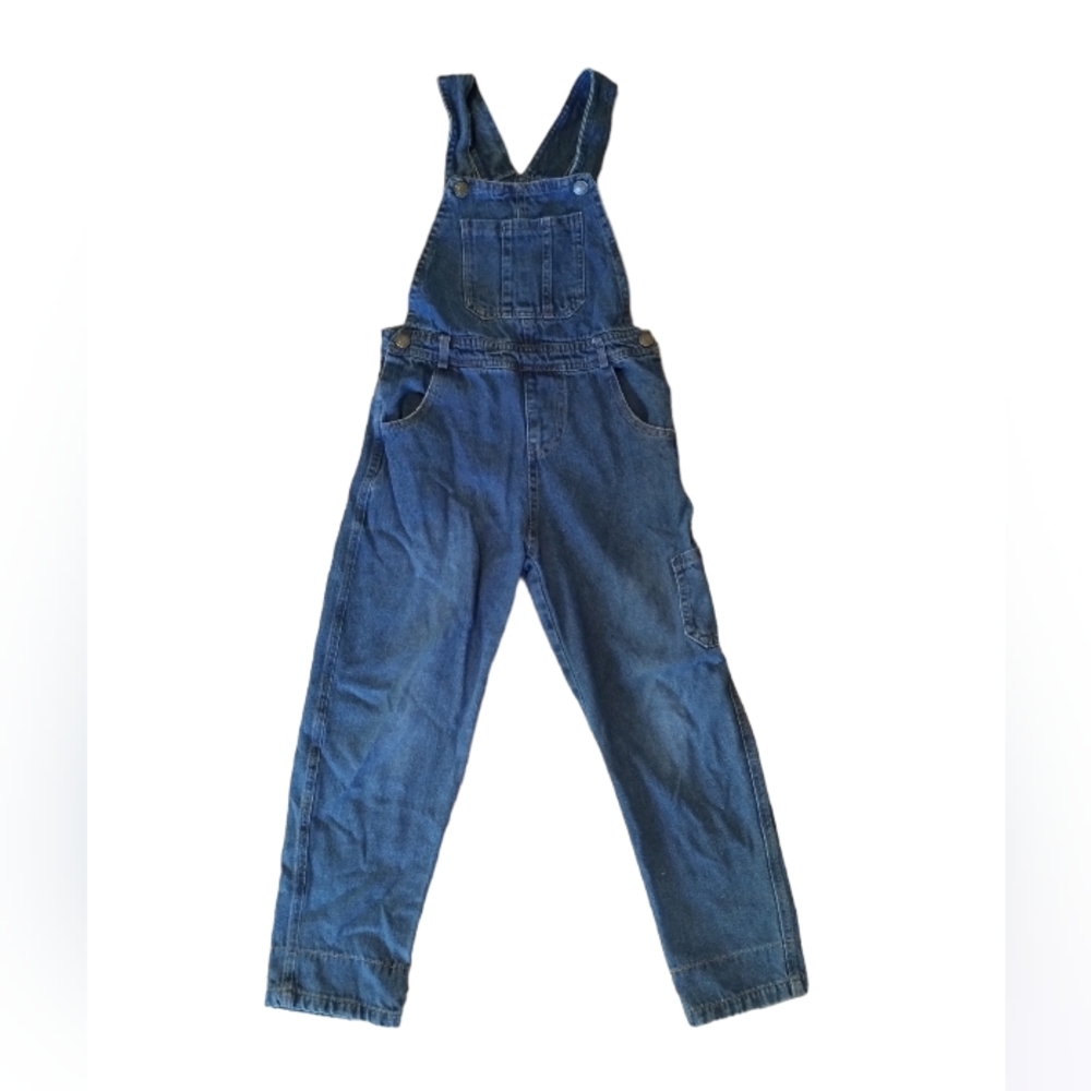 Boys Overalls